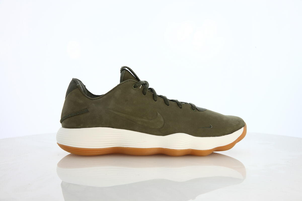 Nike Hyperdunk 2017 Low Limited Olive